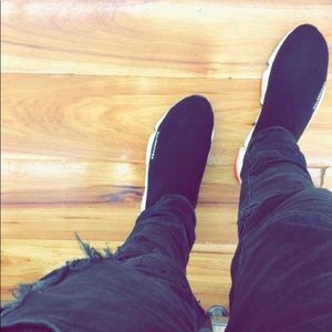 Meet your Posher, Luca